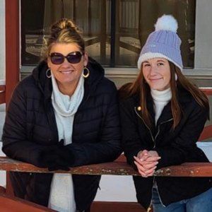 Meet your Posher, Rachael